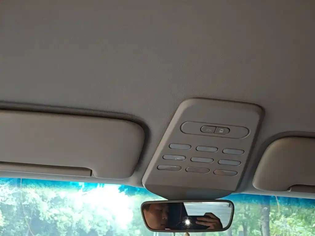Baojun E100 2021 2020 305KM Intelligent Edition