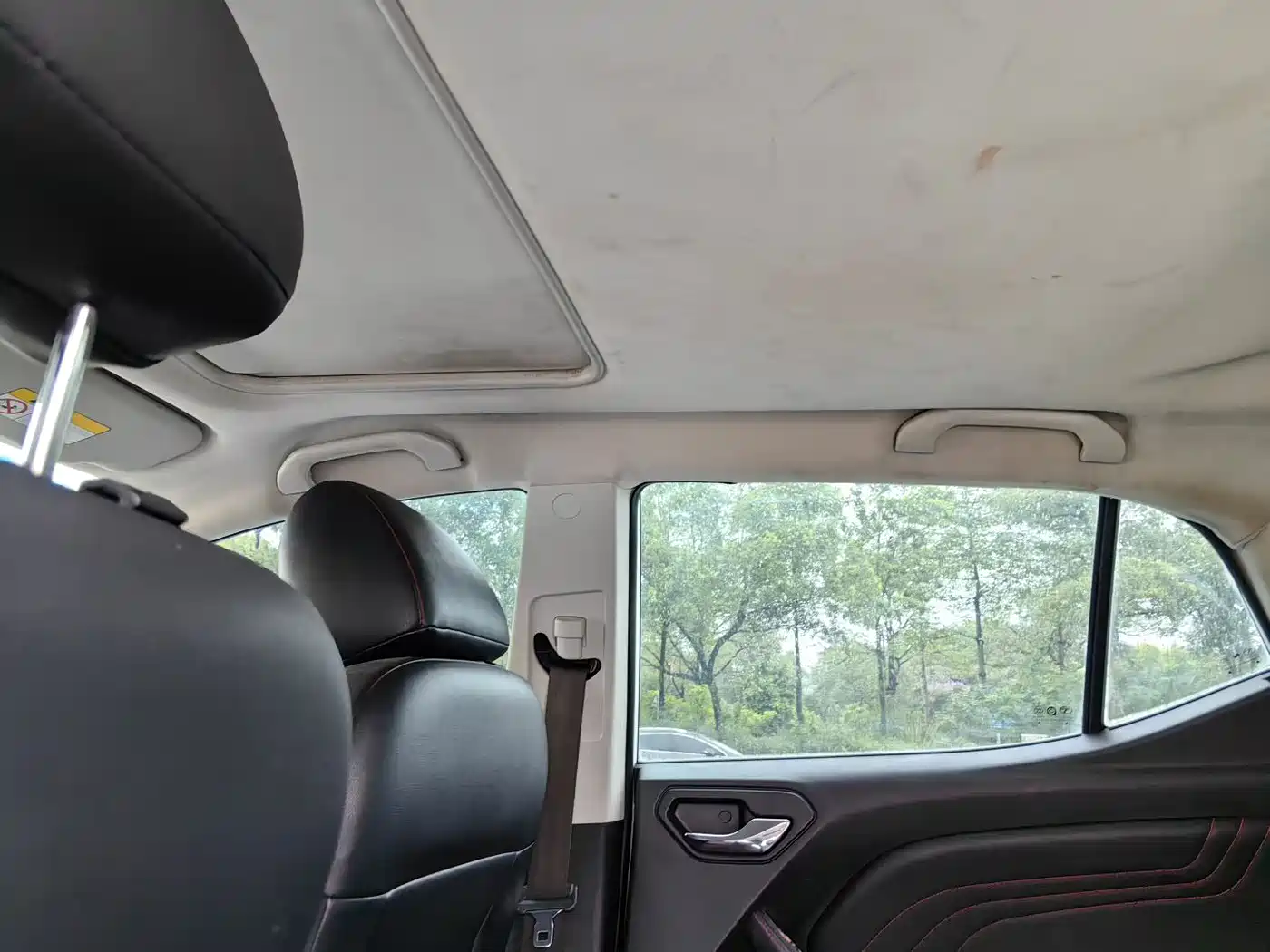 Soueast DX3 2018 2018 1.5T CVT Premium