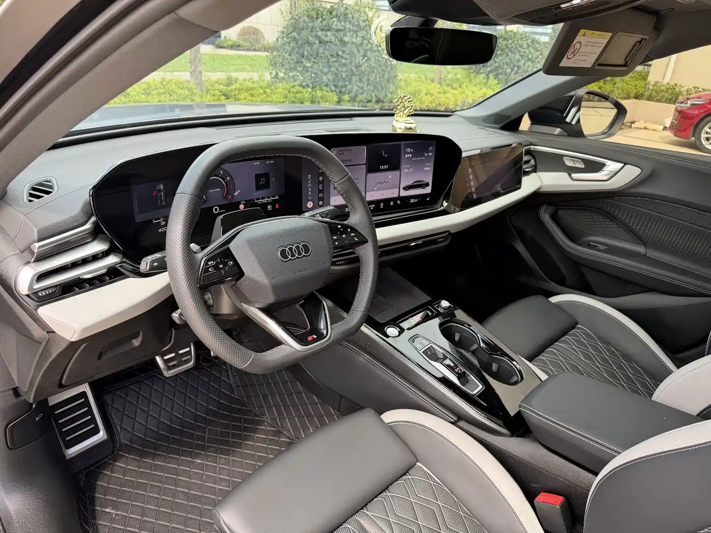 Audi A5L 2025 2026 2.0T Sport Edition