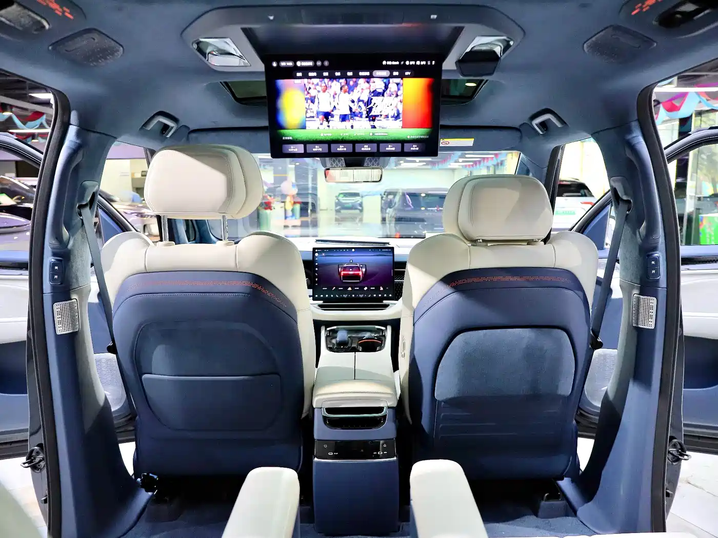 ZEEKR EXTREME KRYPTON 009