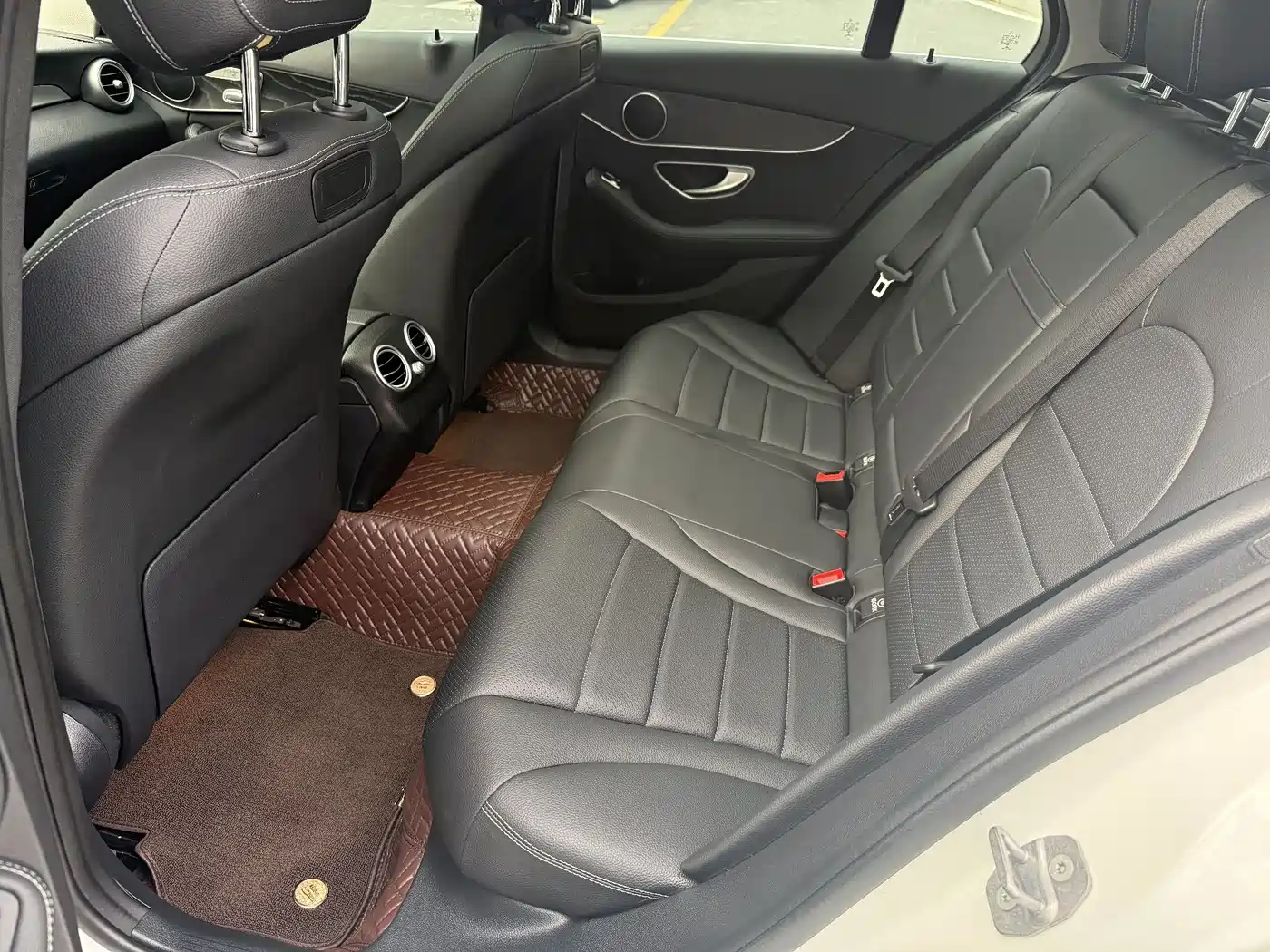 Mercedes-Benz C-Class (Import) 2020 Model C 260 Estate фото 16