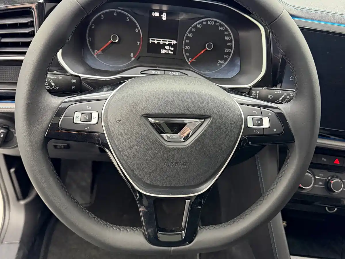 Фото 7 - Jetta VS5