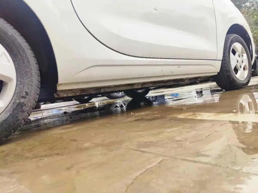 Roewe Kaiwei CLEVER 2021 2021 302km All-round Edition