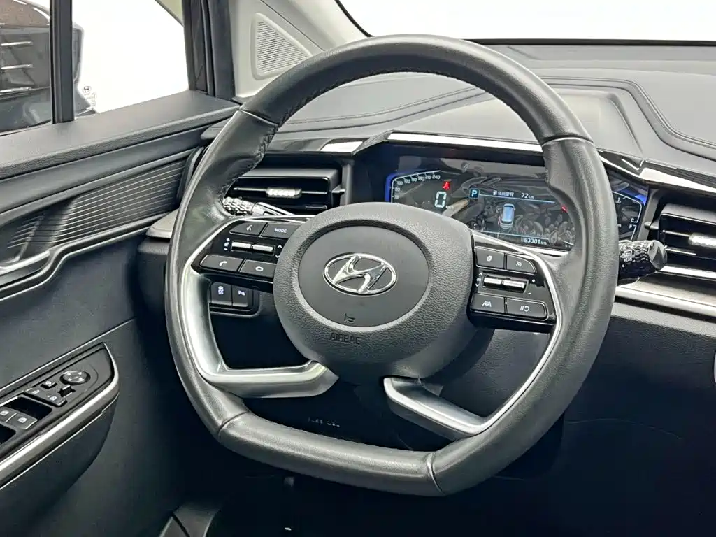 Hyundai Kustu 2024 2021 270TGDi Premium LUX