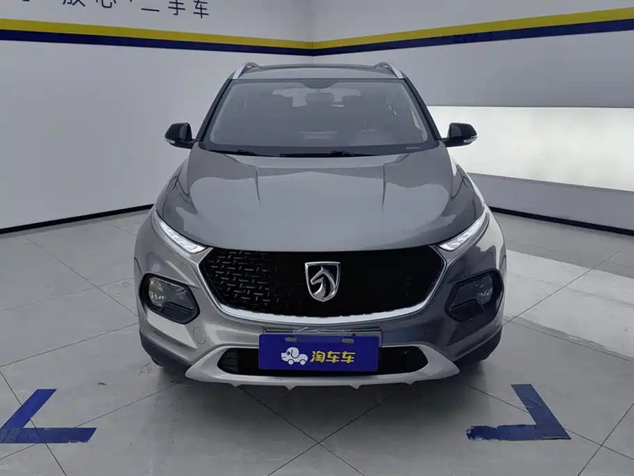 BAOJUN 510