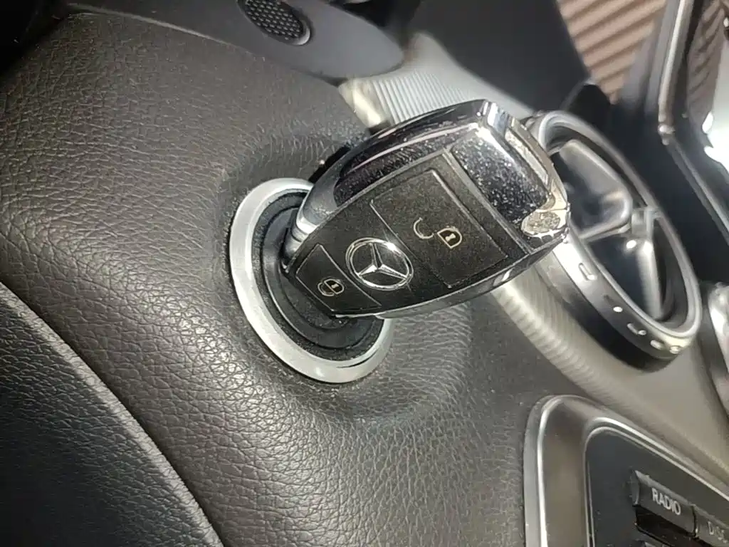 Mercedes-Benz GLA 2015 2015 GLA 200 Fashion