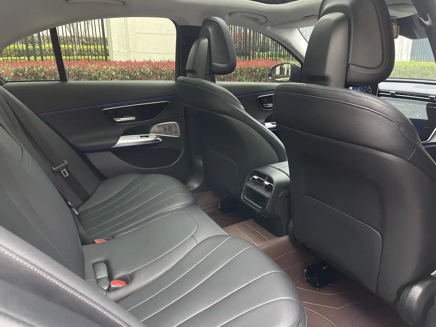 Mercedes-Benz E-Class (Import) 2024 2024 E 300 Fashion Sport Edition