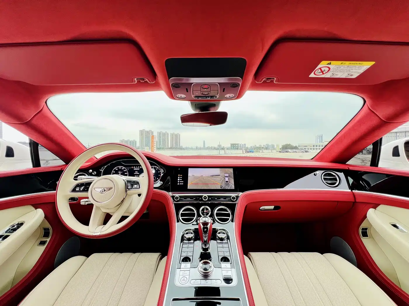 Bentley Continental 2024 2024 4.0T GT V8