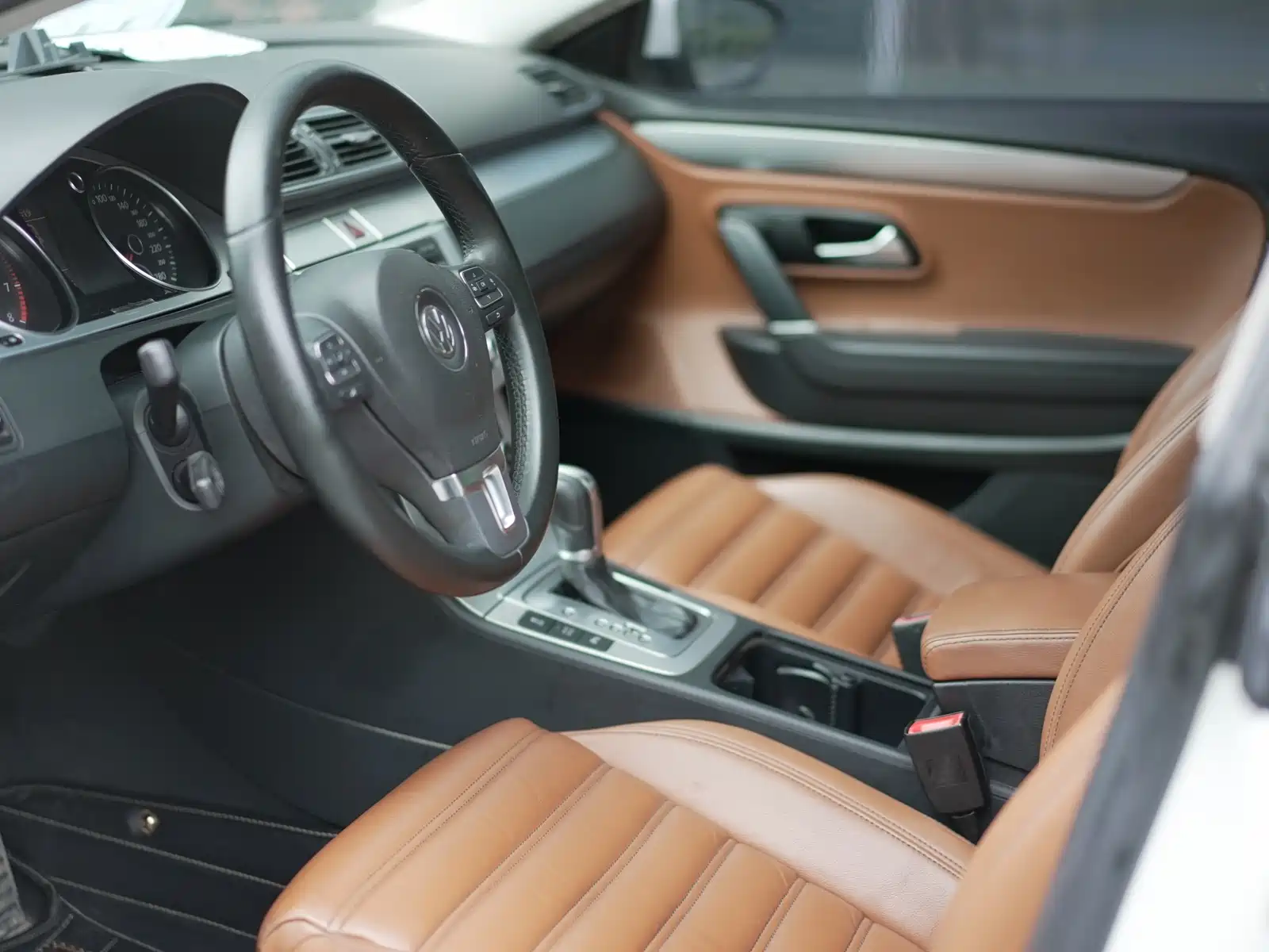 Photo 15 - Volkswagen CC