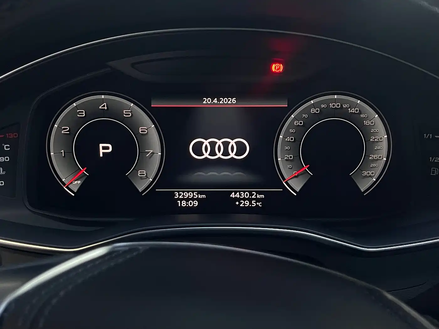 Audi A6L 2023 45 TFSI Premium Selection Dynamic фото 15