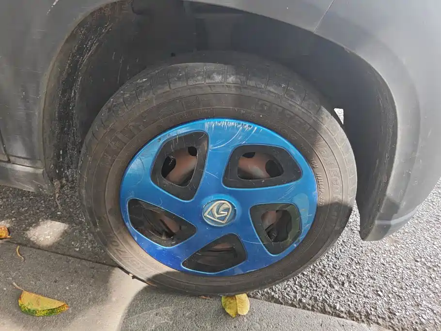 Baojun E100 2020 2019 250KM Smart Edition