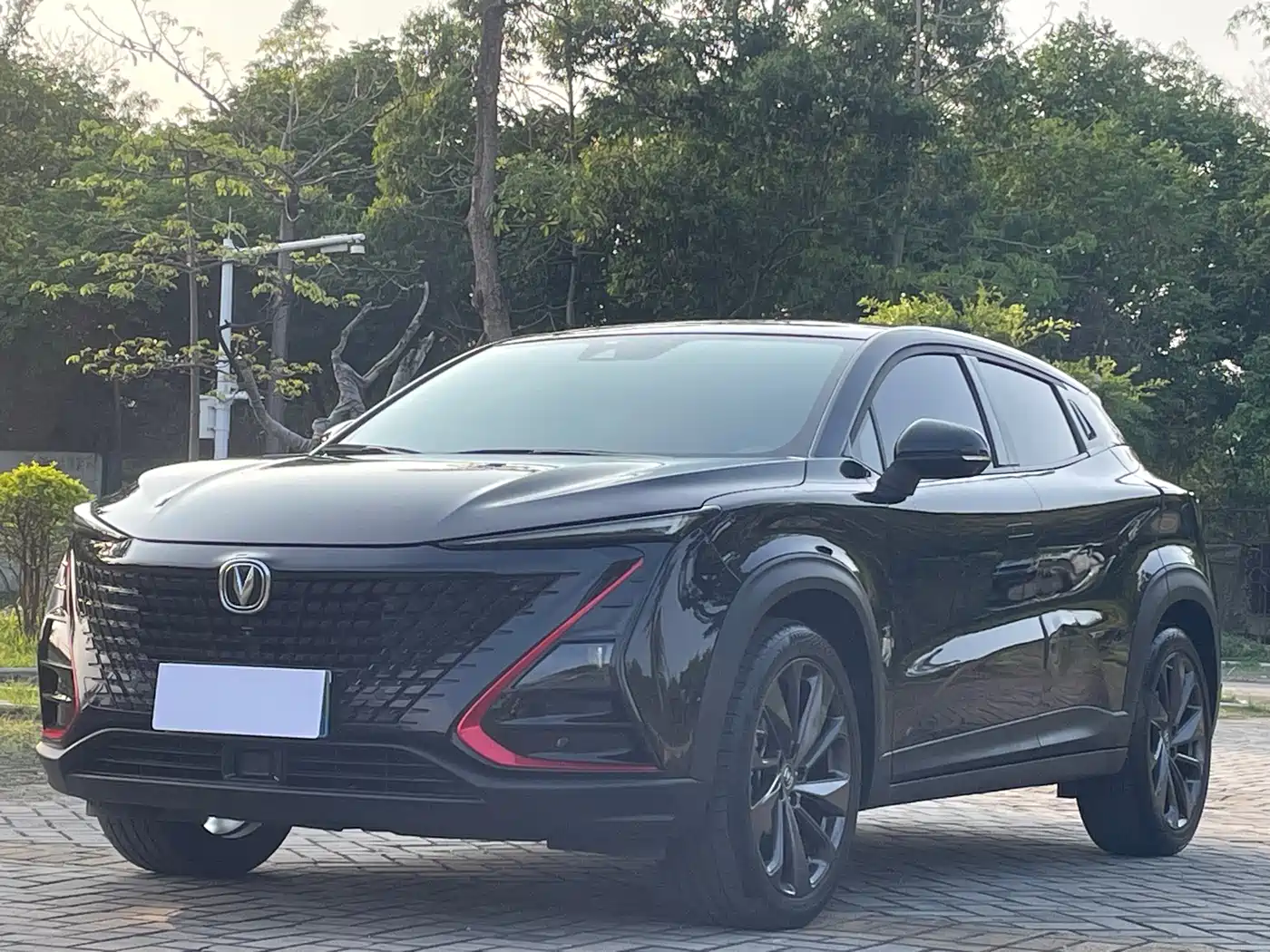 Changan UNI-T 2020 2020 1.5T Flagship