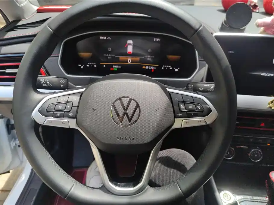 Volkswagen Lavida 2024 Model 300TSI DSG Starlight Full Comfort Edition фото 15