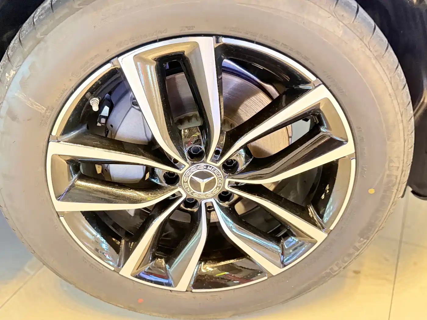 Mercedes-Benz GLC 2020 GLC 300 L 4MATIC Dynamic фото 15
