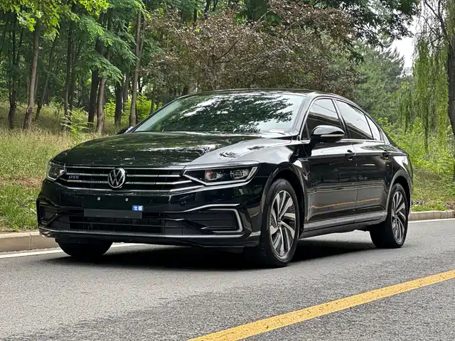 Volkswagen Magotan GTE Plug-in Hybrid 2022 GTE Luxury