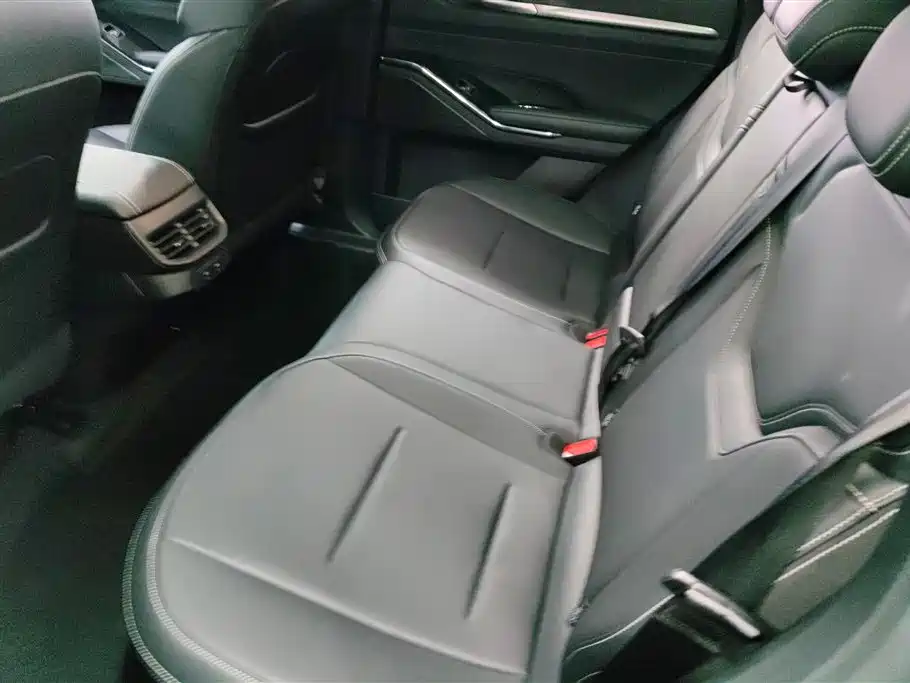 Haval H6 2021 3rd Gen 1.5T Auto 2WD Pro фото 11