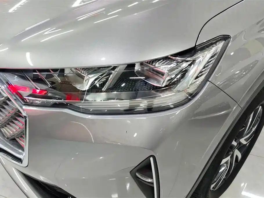 Haval H6 2021 3rd Gen 1.5T Auto 2WD Pro фото 5