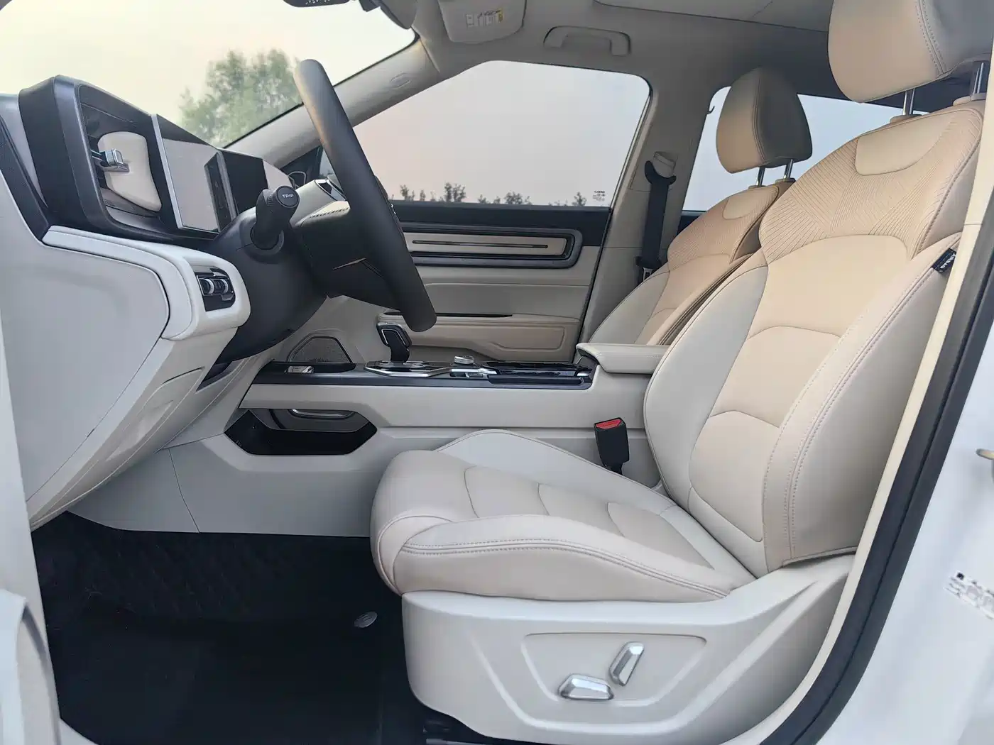 Geely ICON 2023 2023 1.5TD Chocolate Premium Edition