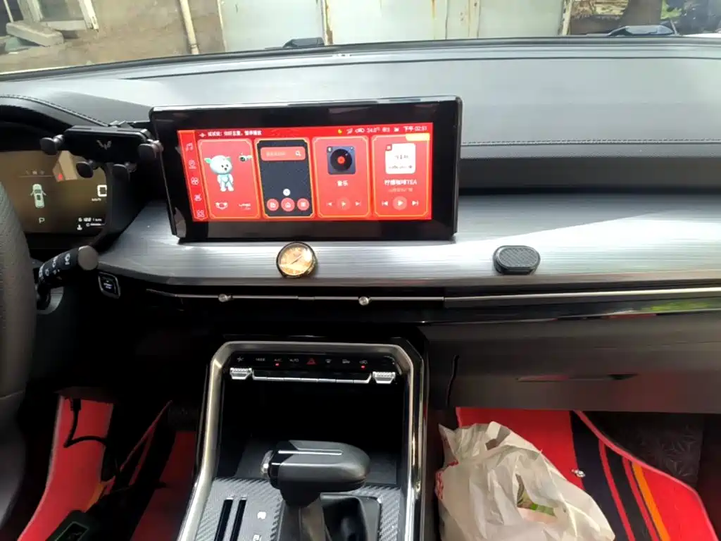 Photo 13 - Wuling Motors Wuling Xingchen