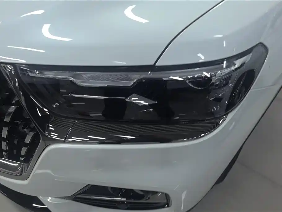 Haval H6 2025 1.5T National Trend Urban Edition фото 5