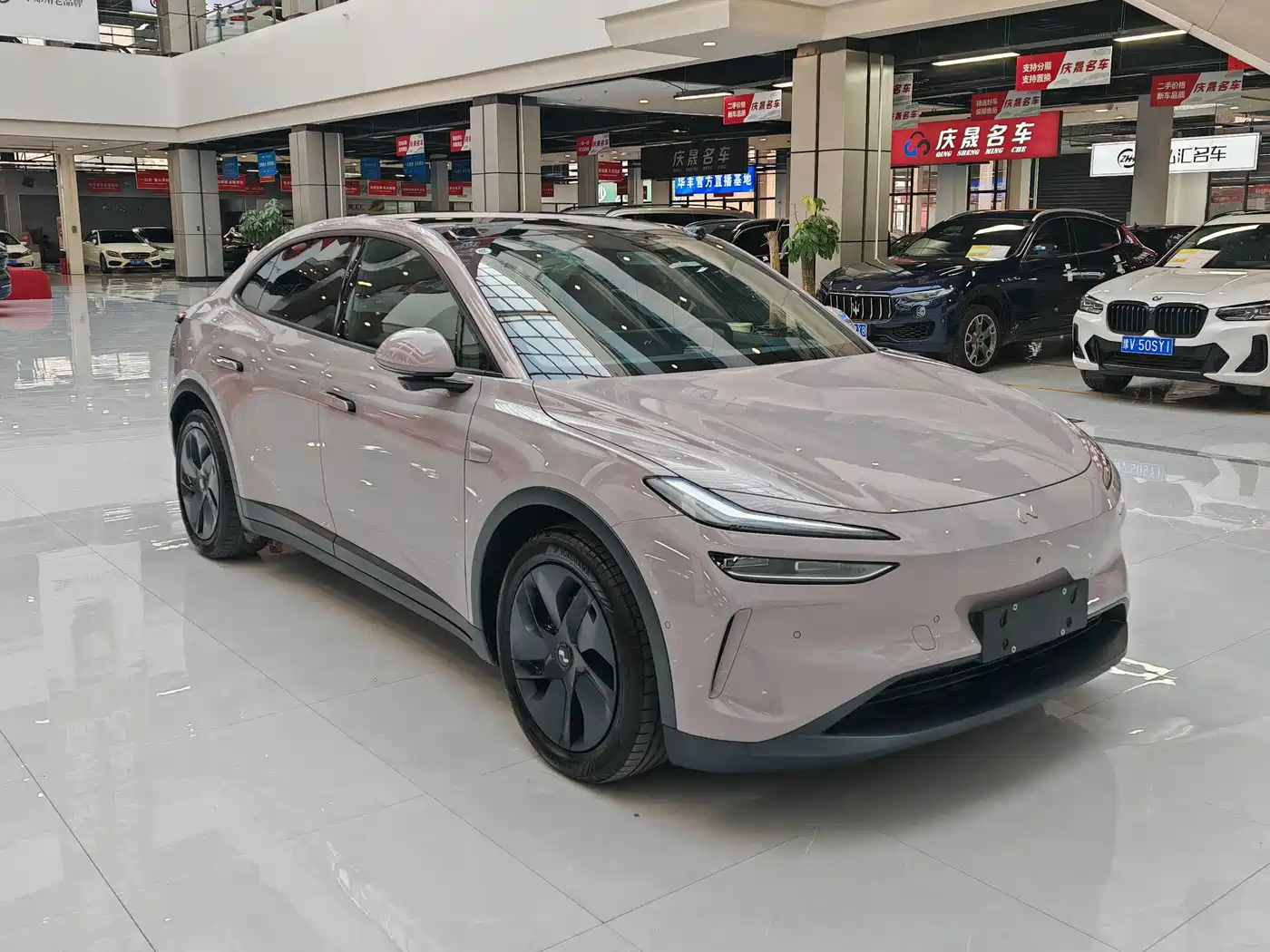 2025 Ledao L60