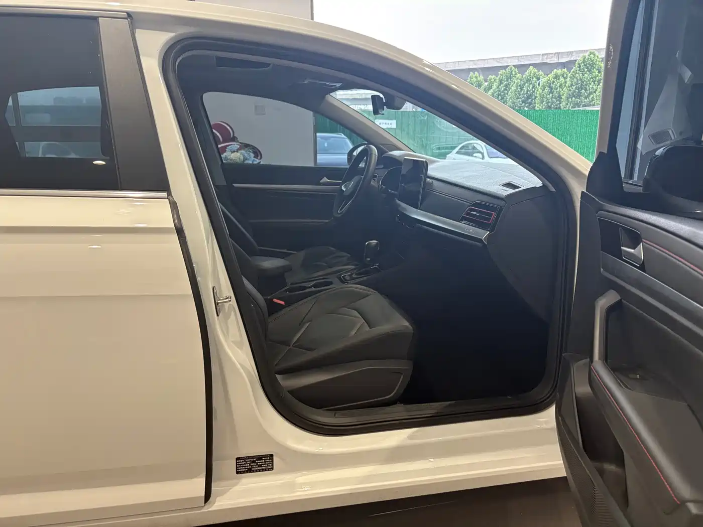 Volkswagen Lavida, миниатюра 13