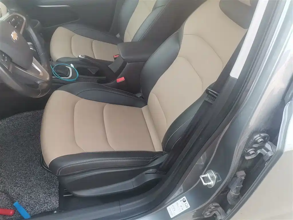 Chevrolet Monza 2022 320 Automatic Enjoyment Sunroof Edition фото 7