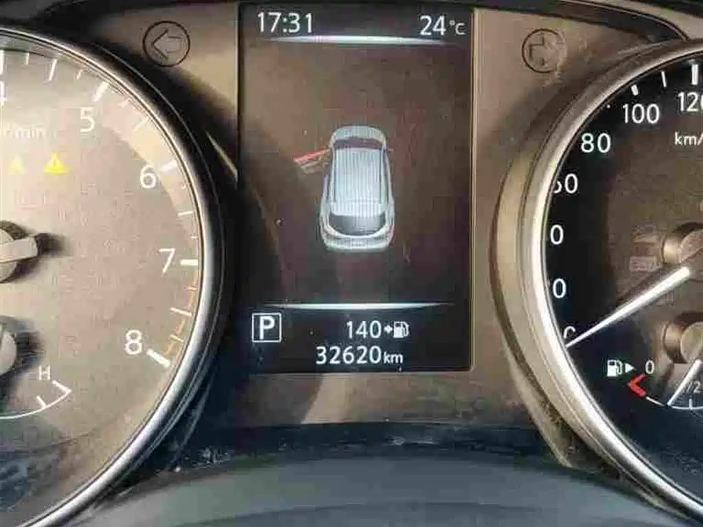 Nissan Qashqai, миниатюра 16