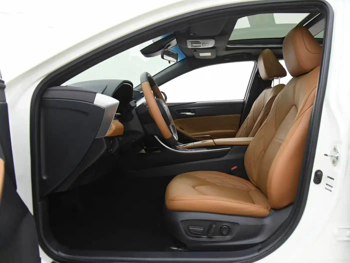 Toyota Avalon 2020 2019 Hybrid 2.5L XLE Premium Edition China VI