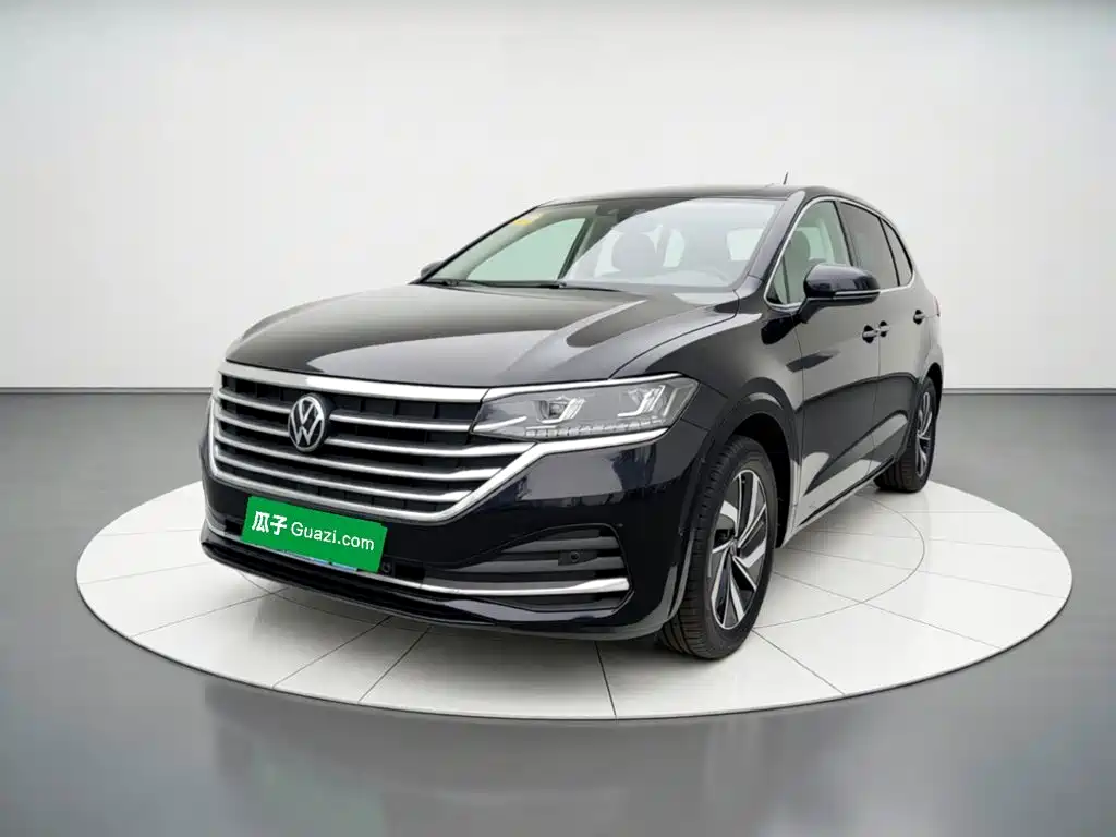 Volkswagen Viloran 2025 2024 380TSI Prestige Edition