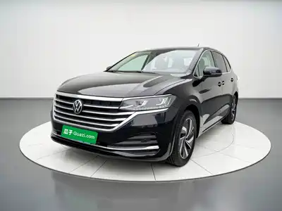 Volkswagen Viloran