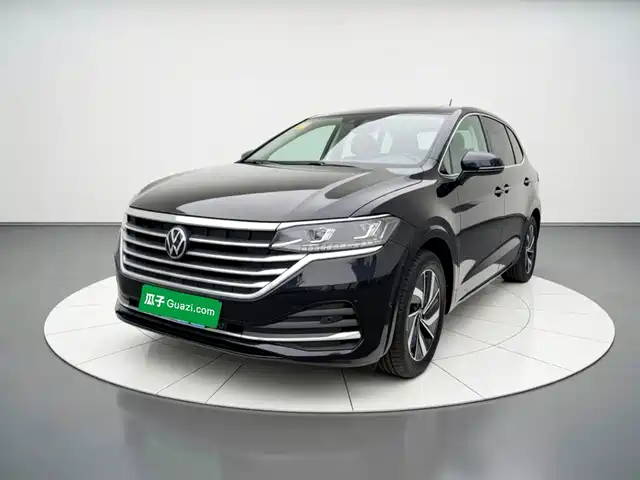 Volkswagen Viloran 380TSI, Премиум Драйв