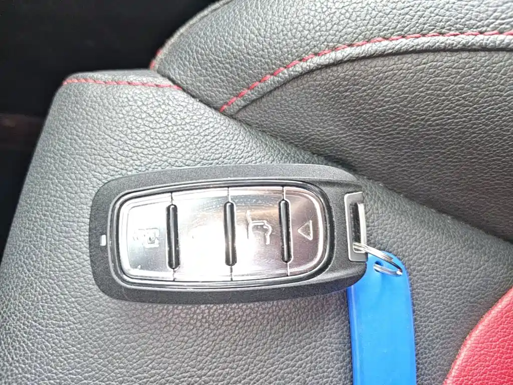 Фото 9 - Changan CS55