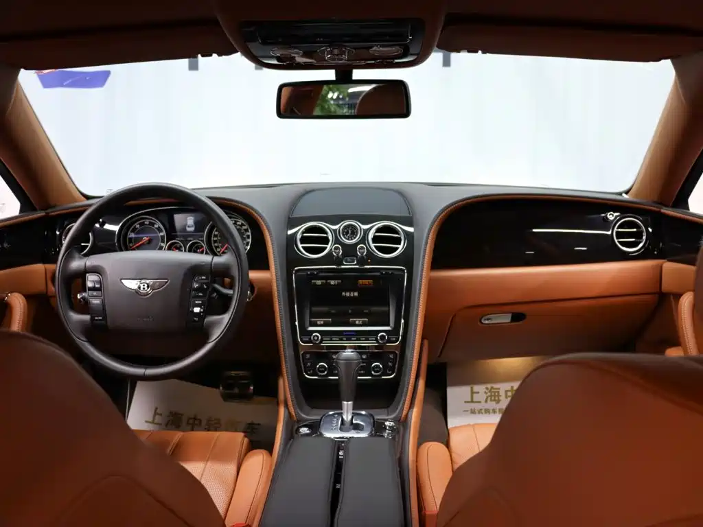 Photo 11 - Bentley Flying Spur