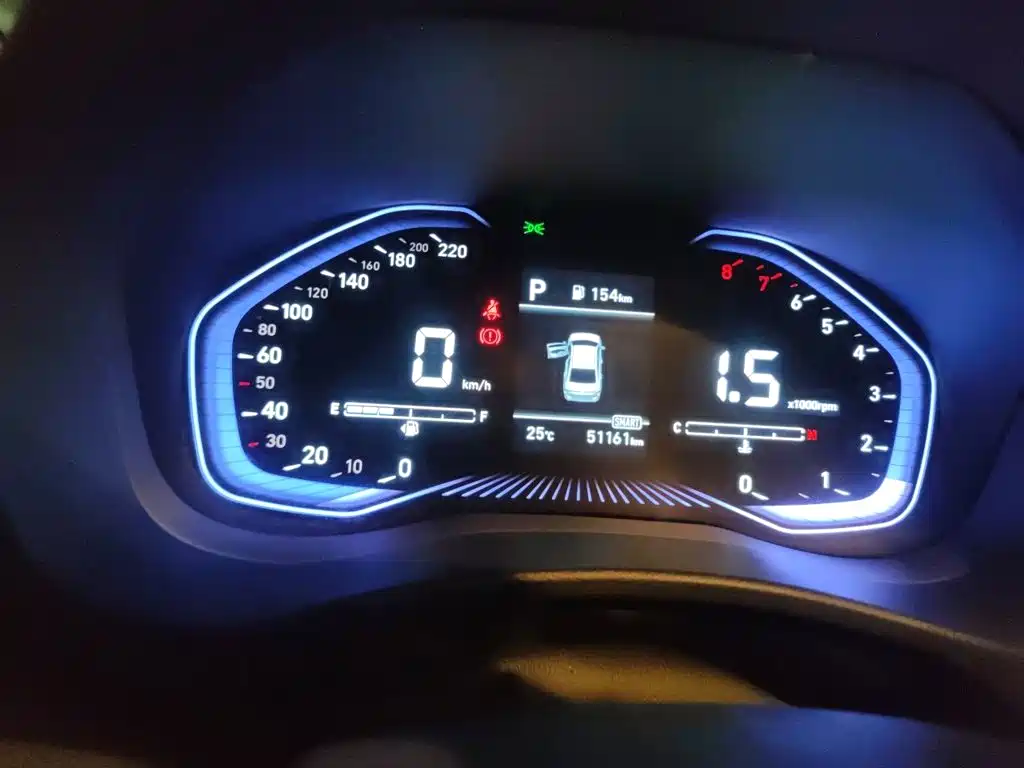 Hyundai Verna 2020 2020 1.4L CVT GLS Cool Edition