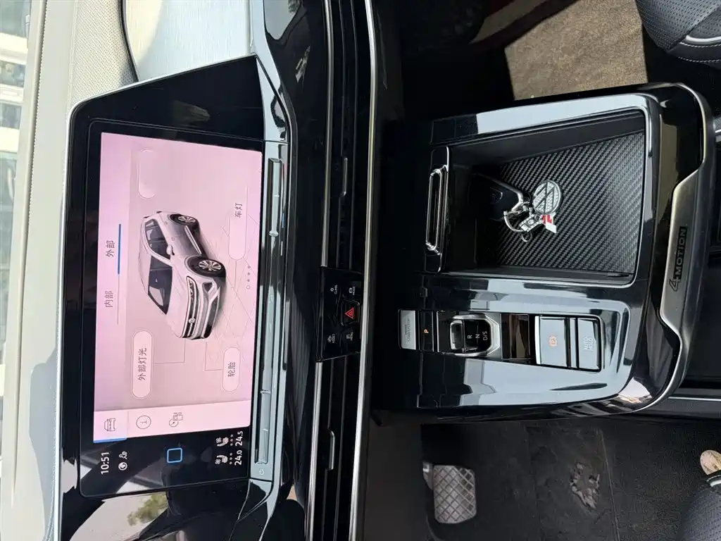 Volkswagen Talagon 2022 380TSI 4WD Flagship Victory Edition 7-Seater фото 4