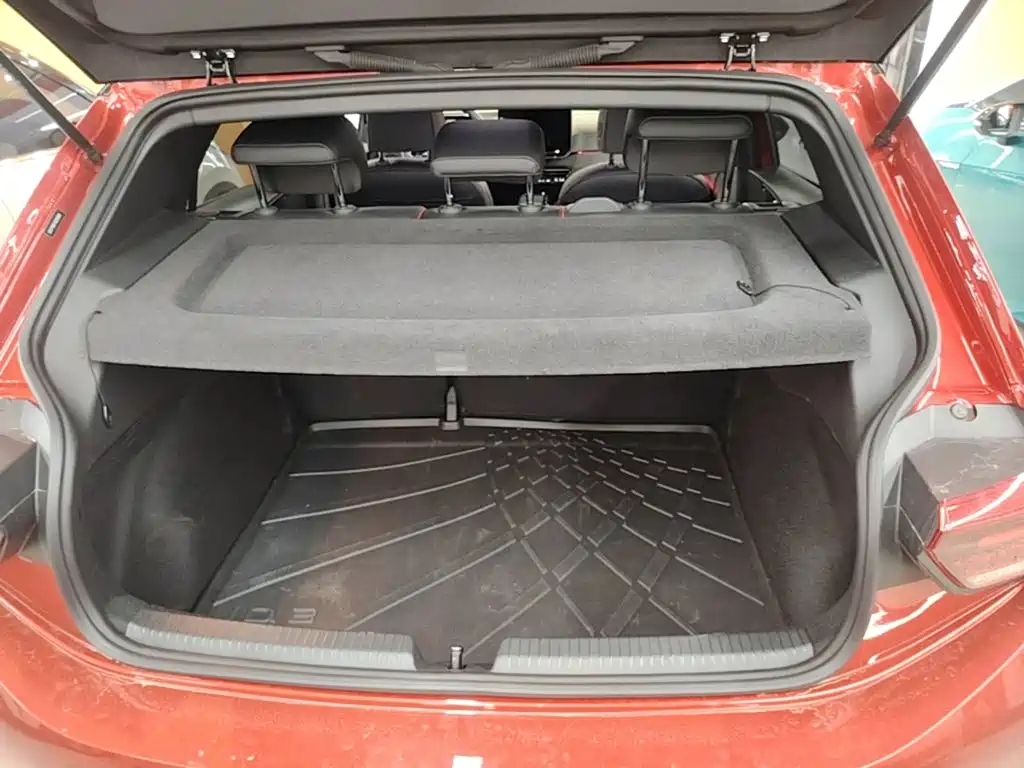 Volkswagen ID.3 2025 2026 Smart Edition Ultimate GTX Package
