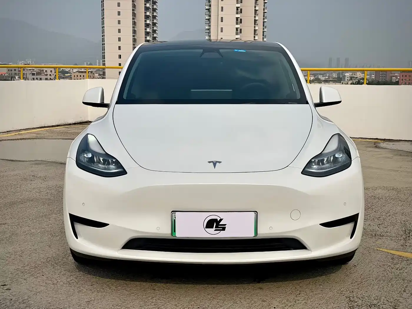 Фото 2 - Tesla Model Y