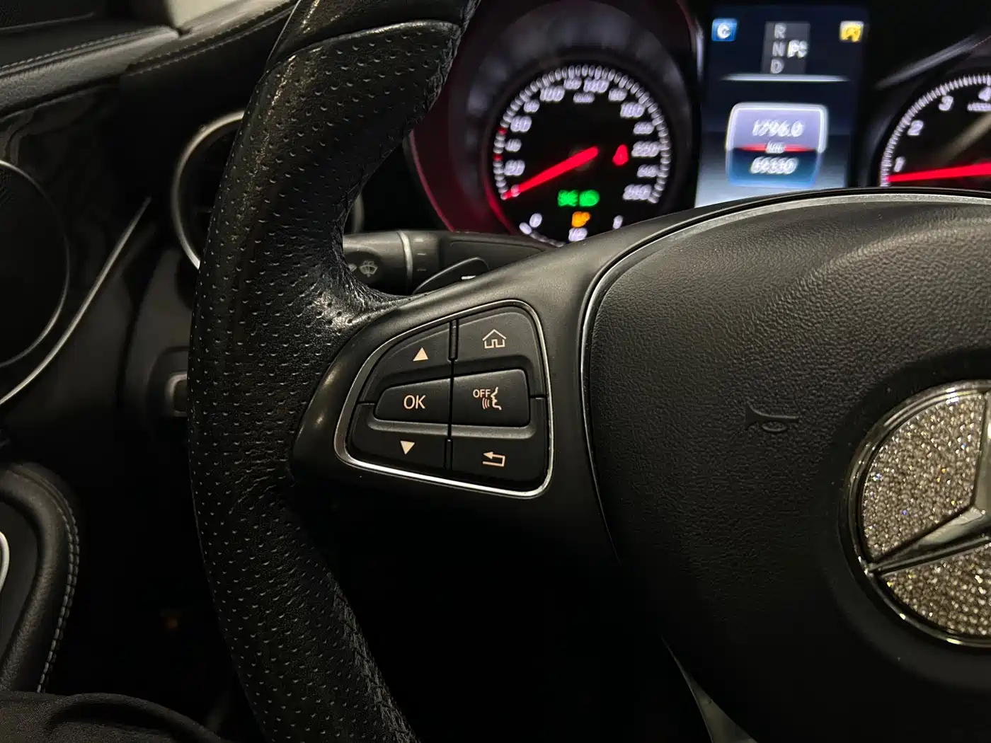 Mercedes-Benz C-Class 2018 C 200 L Sport Edition фото 11