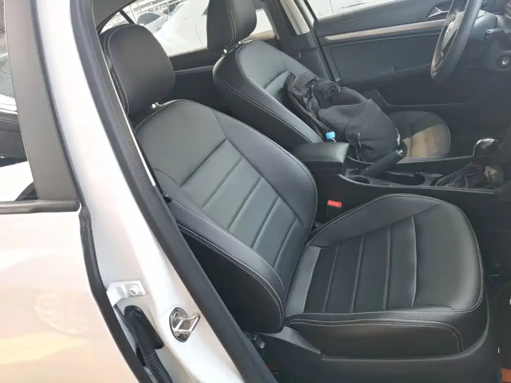 Volkswagen Lavida, миниатюра 25