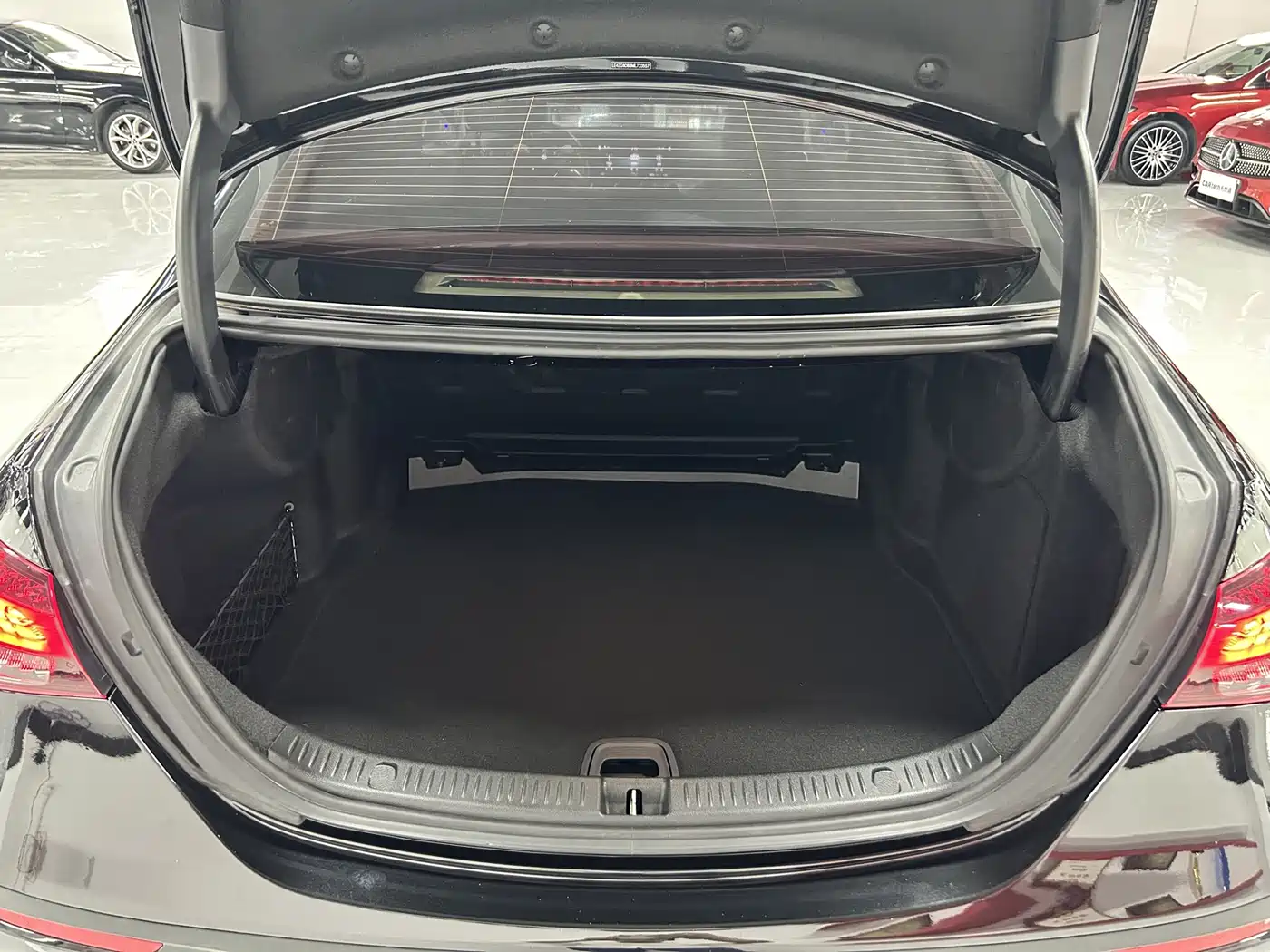 Mercedes-Benz E-Class 2021 Facelift E 300 L Luxury фото 18