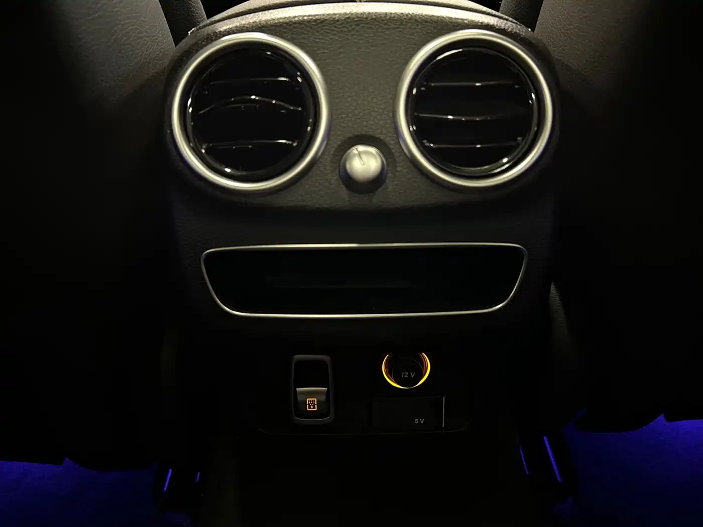 Mercedes-Benz C-Class 2021 C 260 L Sport Starry Exclusive Edition фото 27