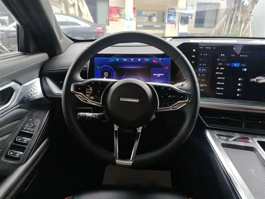 Haval Shenshou 2023 1.5T Smart Enjoy Edition фото 7