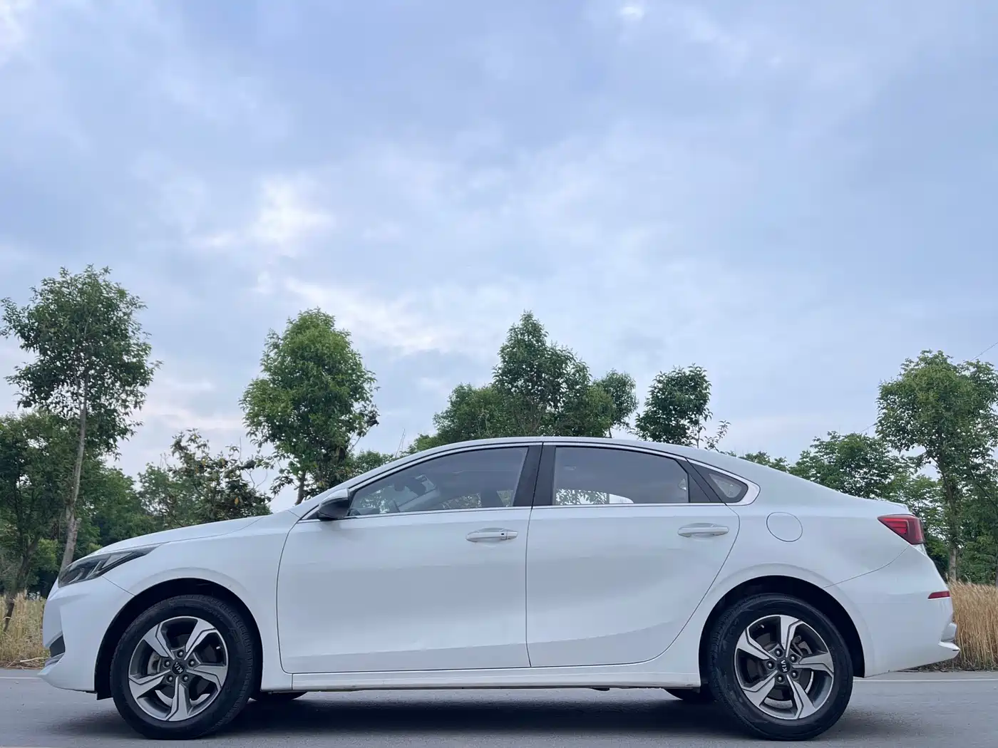 Kia K3 2020 1.5L CVT Fashion Version фото 4