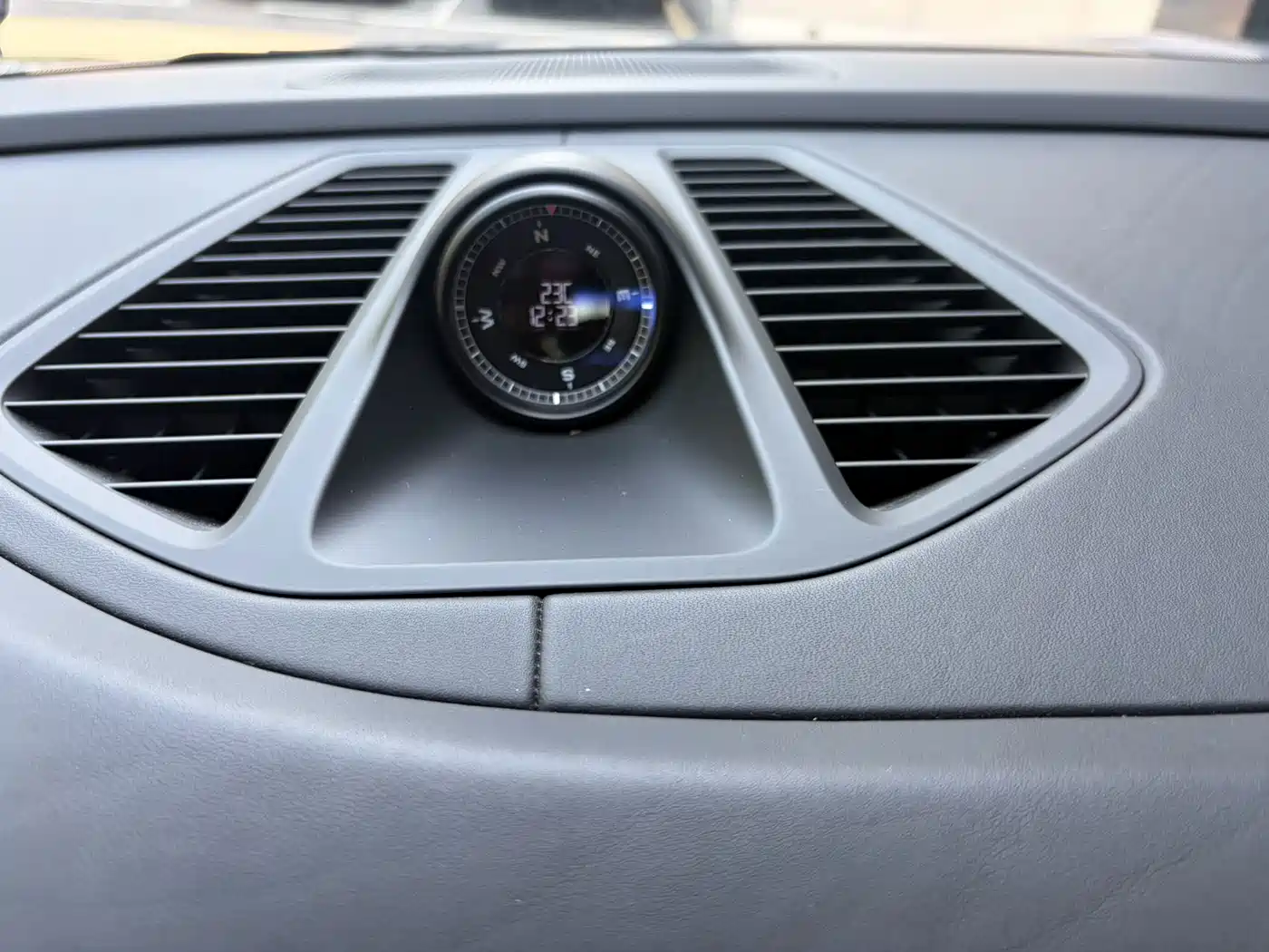 Porsche Macan EV 2024 2024 Macan 4