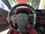 Фото 36 - Lexus LS