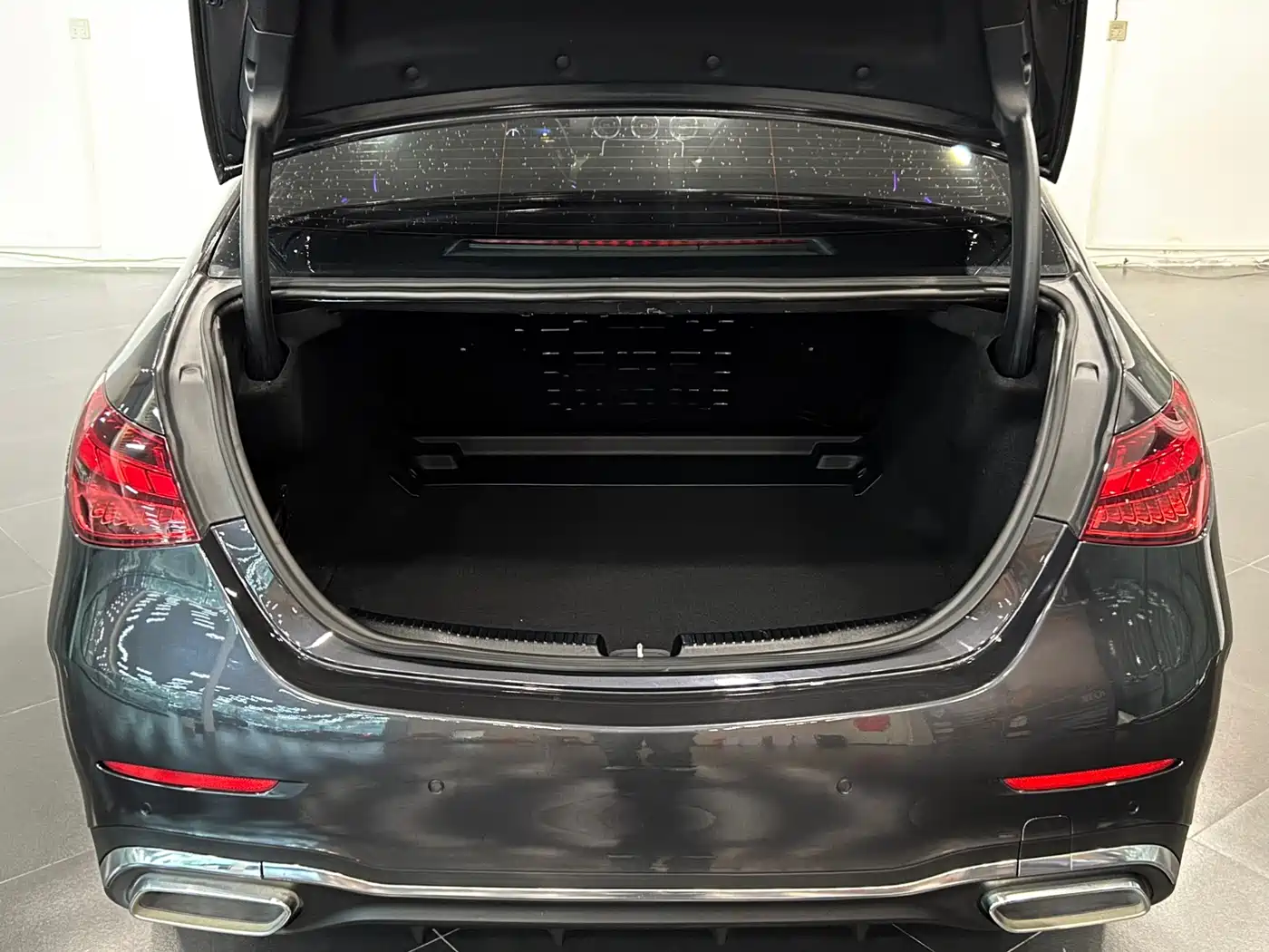 Mercedes-Benz C-Class 2022 C 260 L Sport Edition фото 26