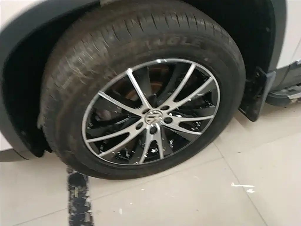 Volkswagen Tiguan 2013 1.8TSI Auto 4WD Luxury фото 22