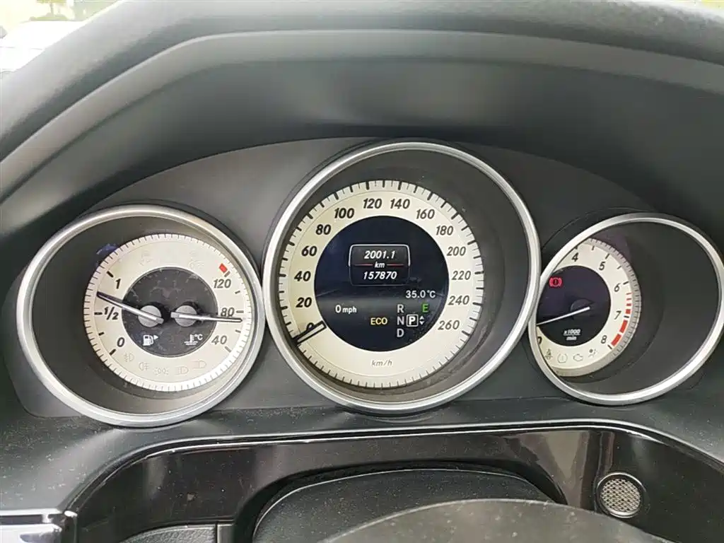 Mercedes-Benz E-Class 2014 Facelift E 260 L Sport фото 12