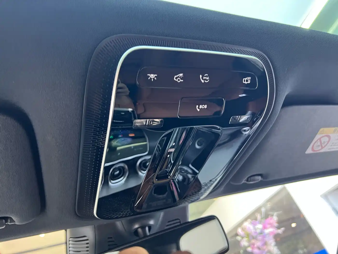 Mercedes-Benz GLC 2025 Model Year GLC 260 L 4MATIC Luxury фото 18